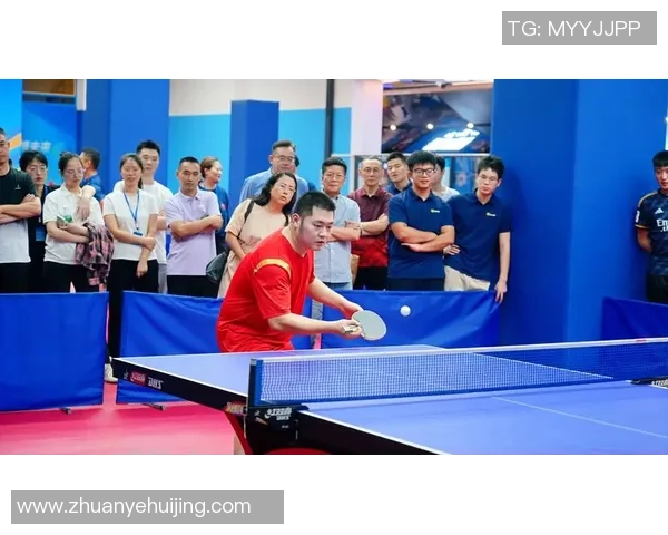 乒乓球意识排行榜揭晓武汉乒乓球队荣登第七位展现强大实力